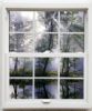 Top-Bottom Sliding Window